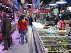 -桃源市场(解放路店)