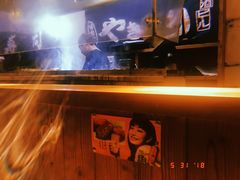 -鸟剑居酒屋(林和东路店)