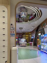 -meland亲子乐园(珠海环宇城店)