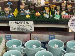 -猫的天空之城概念书店(印象城购物中心店)