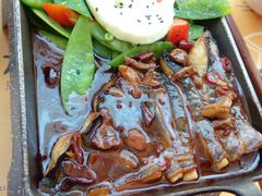 -海盗虾饭·剥好的小龙虾饭(SOHO尚都店)