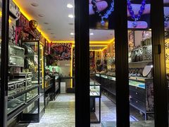 -梵薇Joker.V银饰工作室