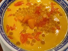 杨枝甘露-捷信牛奶甜品世家(五道口店)