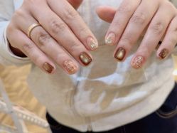 -雪儿·YuKi美甲美睫皮肤管理Salon