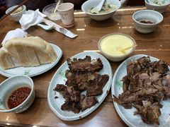 -清真·益鑫羊肉手抓馆(花园北街店)