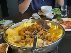 -吴记鲜定味