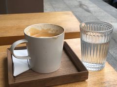 -溯洄咖啡VORTEX COFFEE