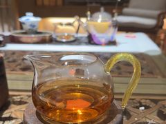 -翁暖茶馆(滨江东总店)