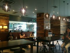 -星巴克(万都店)