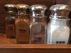 -星巴克臻选(北京前门大街店)