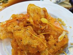 -呼和草原·正宗东北菜·经典锅包肉(西湖店)