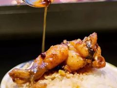 -老佛爷炭火蛙锅直营(清滨路总店)