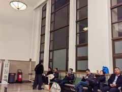 -北京站(地铁站)