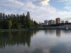 -南通濠河风景名胜区