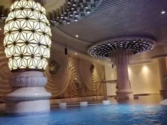 -水晶之星洗浴温泉汗蒸