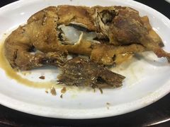 -吴门人家·苏宴宫廷菜(拙政园店)