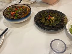 -新凯旋烧烤·燕姐千岛湖土菜