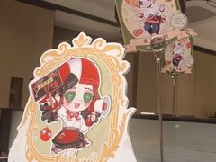 -海底捞火锅(巴黎春天浦建店)