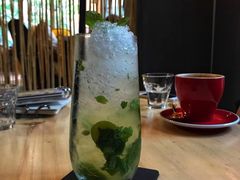 -咖法森林·咖啡  酒吧(天河店)