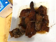 烧鹅-蚝专家(北滘店)