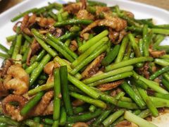 酱爆八爪鱼-老地方农家菜(昌黎一店)