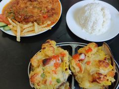 -妈阁铭记澳葡美食