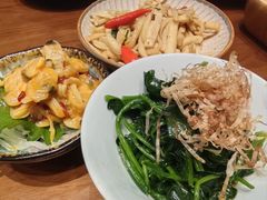 -8PINTS八品脱·日料·烧鸟·精酿小酒馆(莘庄店)