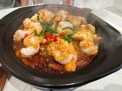 -船歌·鱼水饺青岛菜(国贸商城店)
