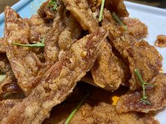 -斯琴阿妈蒙古餐厅(新城店)