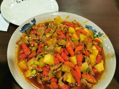 -潇湘阁(昆泰国际大厦店)