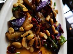 豆角茄子-鼎记酒楼(雁南一路店)