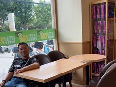 -德克士(三门路店)