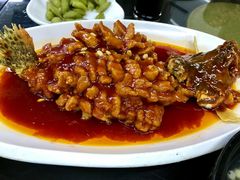 -协和菜馆(凤凰街店)