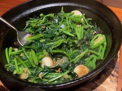 -旺爷砂锅·茶作(国贸城店)