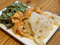 -福苗小骆驼烧烤(曲江店)