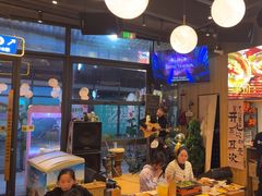 -本色.小马哥烧烤(无锡九里仓店)