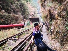 -广东大峡谷