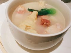 -玫瑰厅上海菜(兴国路店)