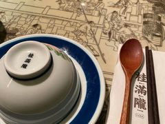 -桂满陇天书(南京德基旗舰店)