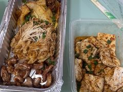 -楚太子  中餐&烧烤(武大店)