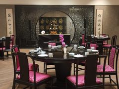 -海天楼中餐厅(吴宫泛太平洋酒店)
