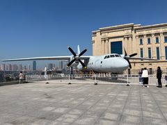 -中国人民解放军海军博物馆