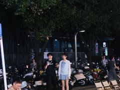 -江味龙虾馆·裸蓝龙虾(南山店)