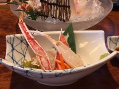 -蟹道乐(新宿本店)