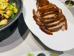 -北平食坊·烤鸭(黄寺大街店)