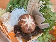 -丁卯•铜锅涮肉(工体店)