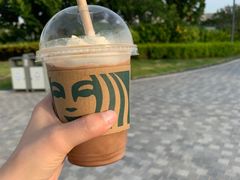 -星巴克(三亚海棠湾国际免税城店)