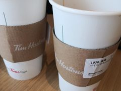 -Tims天好咖啡(江干万象城店)