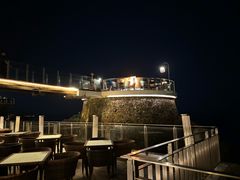 -Rock Bar Bali(Bali)