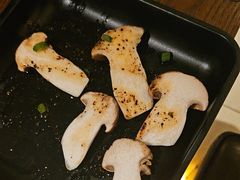 -新石器烤肉(中房金谊广场店)